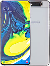 Samsung Galaxy A80 Price With Specifications